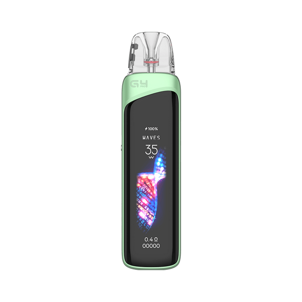 Uwell Caliburn G4 Pro Kit Light Green
