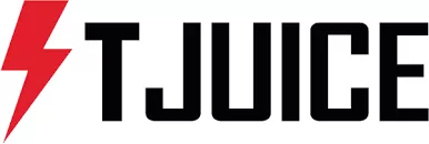 TJuice Logo TJuice Logo