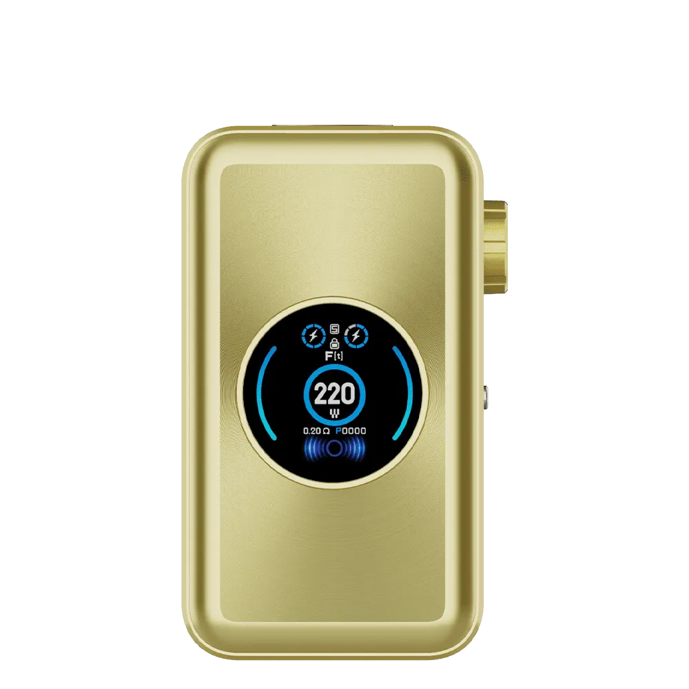 Vaporesso GEN MAX Mod