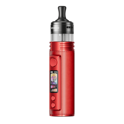 Voopoo Drag H40 Pro Cocoa Red