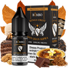 Kings Crest Nikotinsalz - Don Juan Supra - 10ml Liquid 
