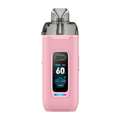 Oxva Vprime Kit Sakura Pink
