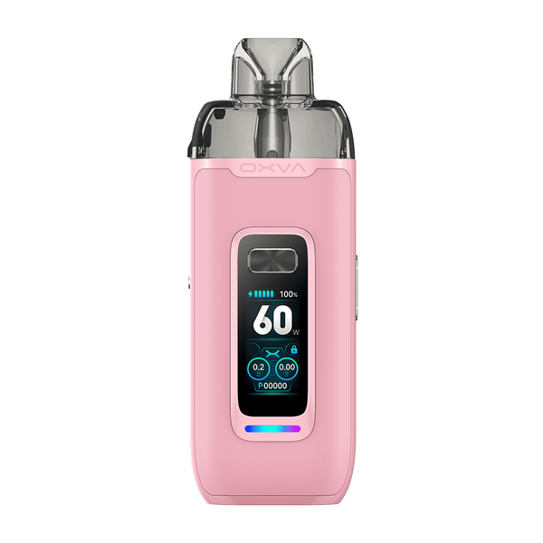 Oxva Vprime Kit Sakura Pink