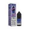 Elux Nikotinsalz Blue Razz Gummy Liquid