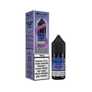 Elux Nikotinsalz Blue Razz Gummy Liquid