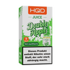 HQD Juice Double Apple Nikotinsalz Liquid 18 mg