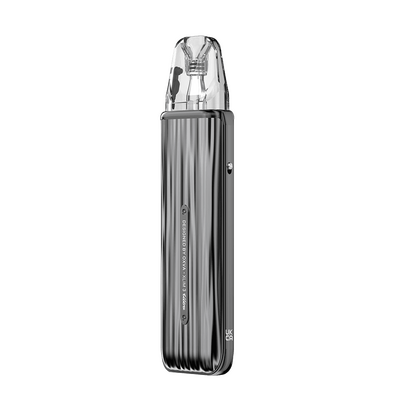 OXVA XLIM 3 Ultra Kit Metal Grey OXVA XLIM 3 Ultra Kit Metal Grey