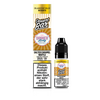 Dinner Lady Nikotinsalz Salted Caramel Waffle 50/50 10ml