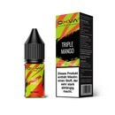 Liquid Triple Mango - Oxva E-Liquid Nikotinsalz