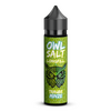 Aroma Traube Minze - OWL Salt