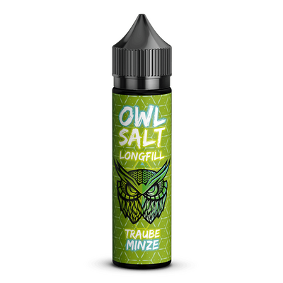 Aroma Traube Minze - OWL Salt