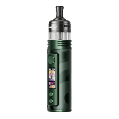 Voopoo Drag H40 Pro Cocoa Red