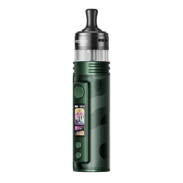Voopoo Drag H40 Pro Cocoa Red