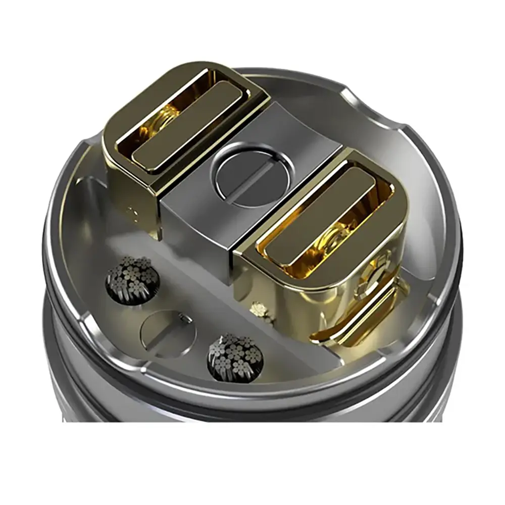 Imist Simurg V2 RTA Silver