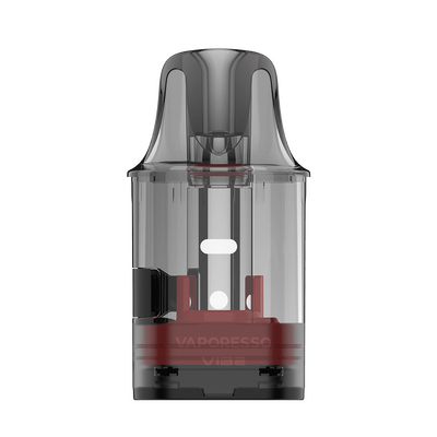 Vaporesso Vibe Smart Dual Sieb Pod 0,8 Ohm, 1,0 Ohm Vaporesso Vibe Smart Dual Sieb Pod 0,8 Ohm, 1,0 Ohm