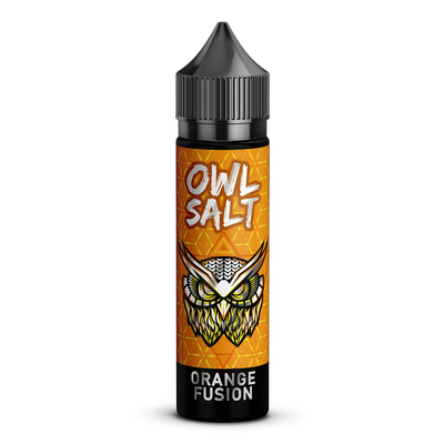 Aroma Orange Fusion - OWL Salt