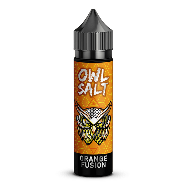 Aroma Orange Fusion - OWL Salt