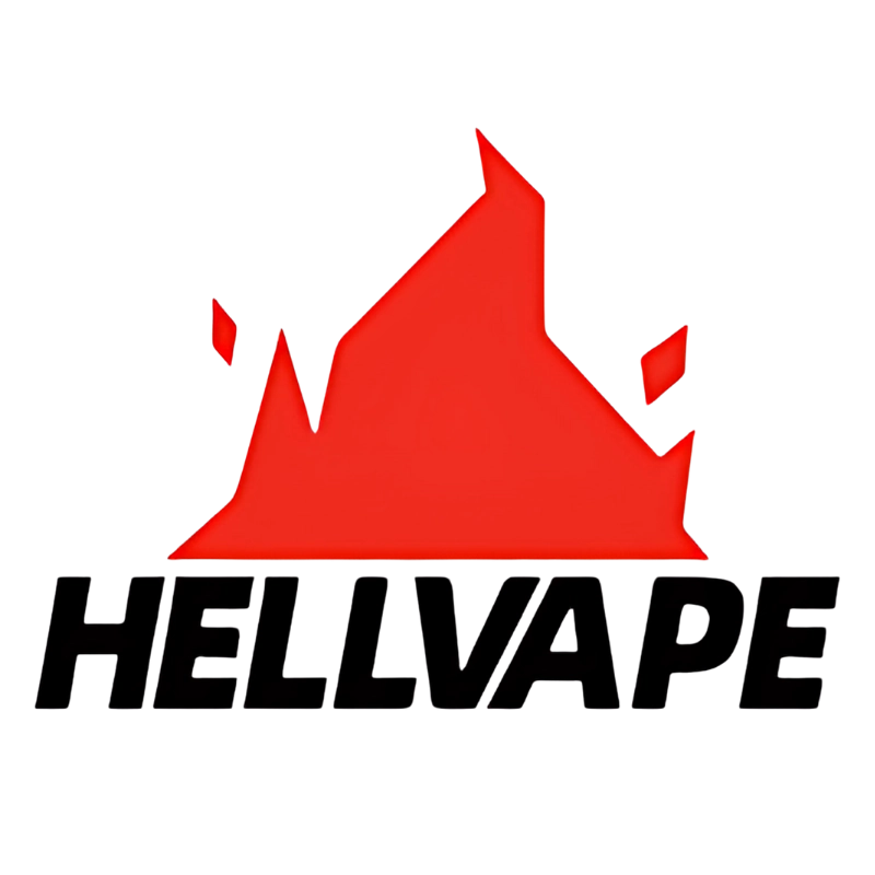 Hellvape Logo