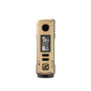 BD Vape Rayden 100 Mod Gold