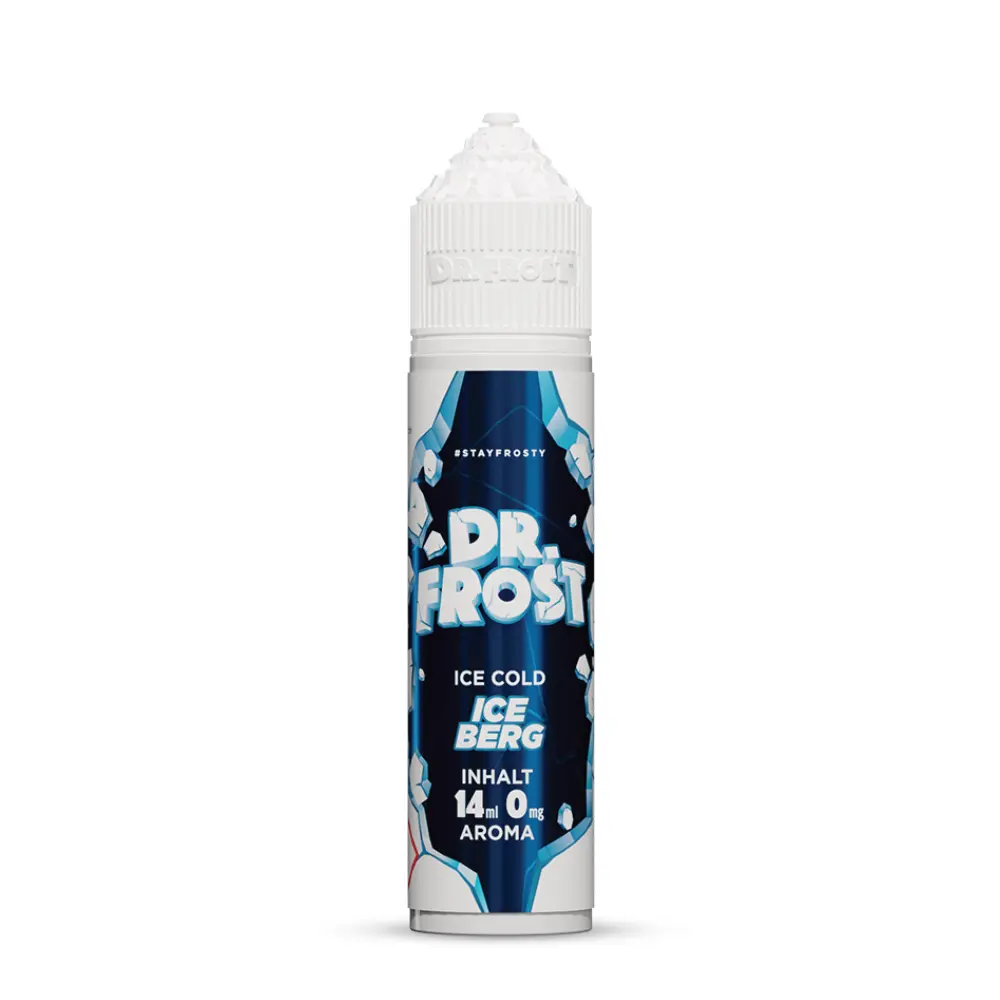 Aroma Ice Cold Iceberg - Dr. Frost