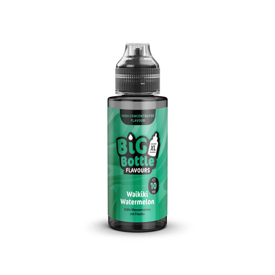 Aroma Waikiki Watermelon - Big Bottle Flavours Aroma Waikiki Watermelon - Big Bottle Flavours
