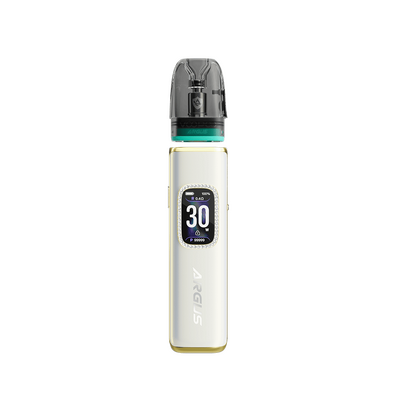 Voopoo Argus G3 Kit Diamond White