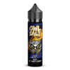 OWL Salt Yuzu Boysenberry Longfill Aroma