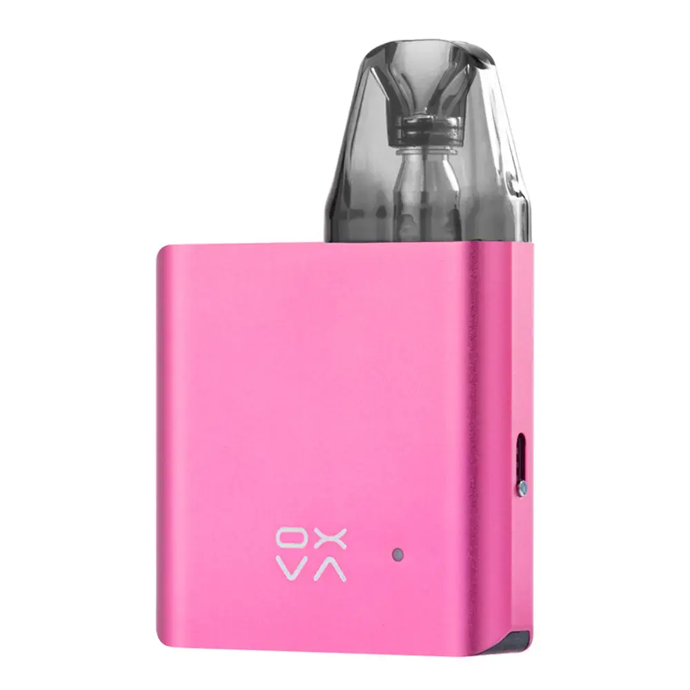 OXVA Xlim SQ Pod Kit Pink OXVA Xlim SQ Pod Kit Pink