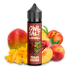 Aroma Peach Mango - OWL Salt