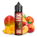 Aroma Peach Mango - OWL Salt