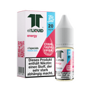 Elf-Liquid - Energy - Nikotinsalz Liquid 20mg