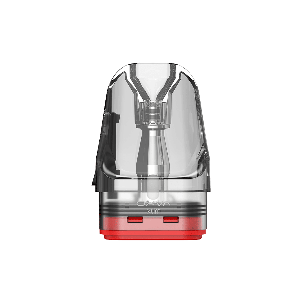 OXVA XLIM 0,4 Ohm Pro Pods 3ml (Xlim, Xlim 2, Xlim Pro, Pro 2, Go, Go 2, SQ, SQ Pro, SQ Pro 2) OXVA XLIM 0,4 Ohm Pro Pods 3ml (Xlim, Xlim 2, Xlim Pro, Pro 2, Go, Go 2, SQ, SQ Pro, SQ Pro 2)