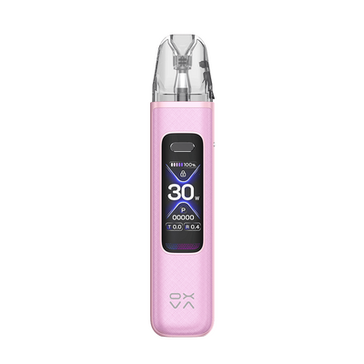 OXVA XLIM Pro 3 Kit Pink Silk OXVA XLIM Pro 3 Kit Pink Silk