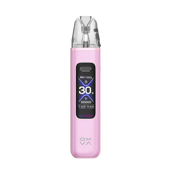 OXVA XLIM Pro 3 Kit Pink Silk OXVA XLIM Pro 3 Kit Pink Silk