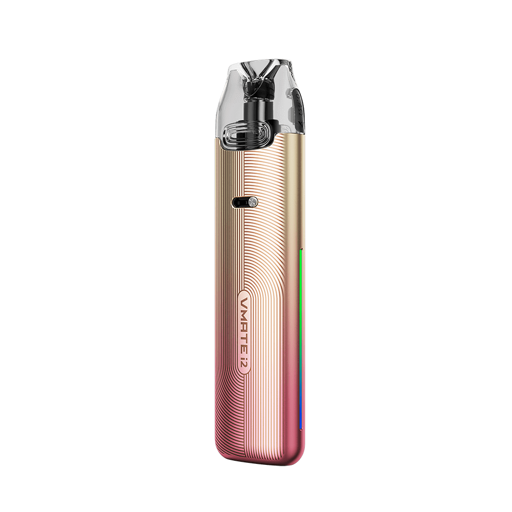 Voopoo VMATE i2 Kit Rosy