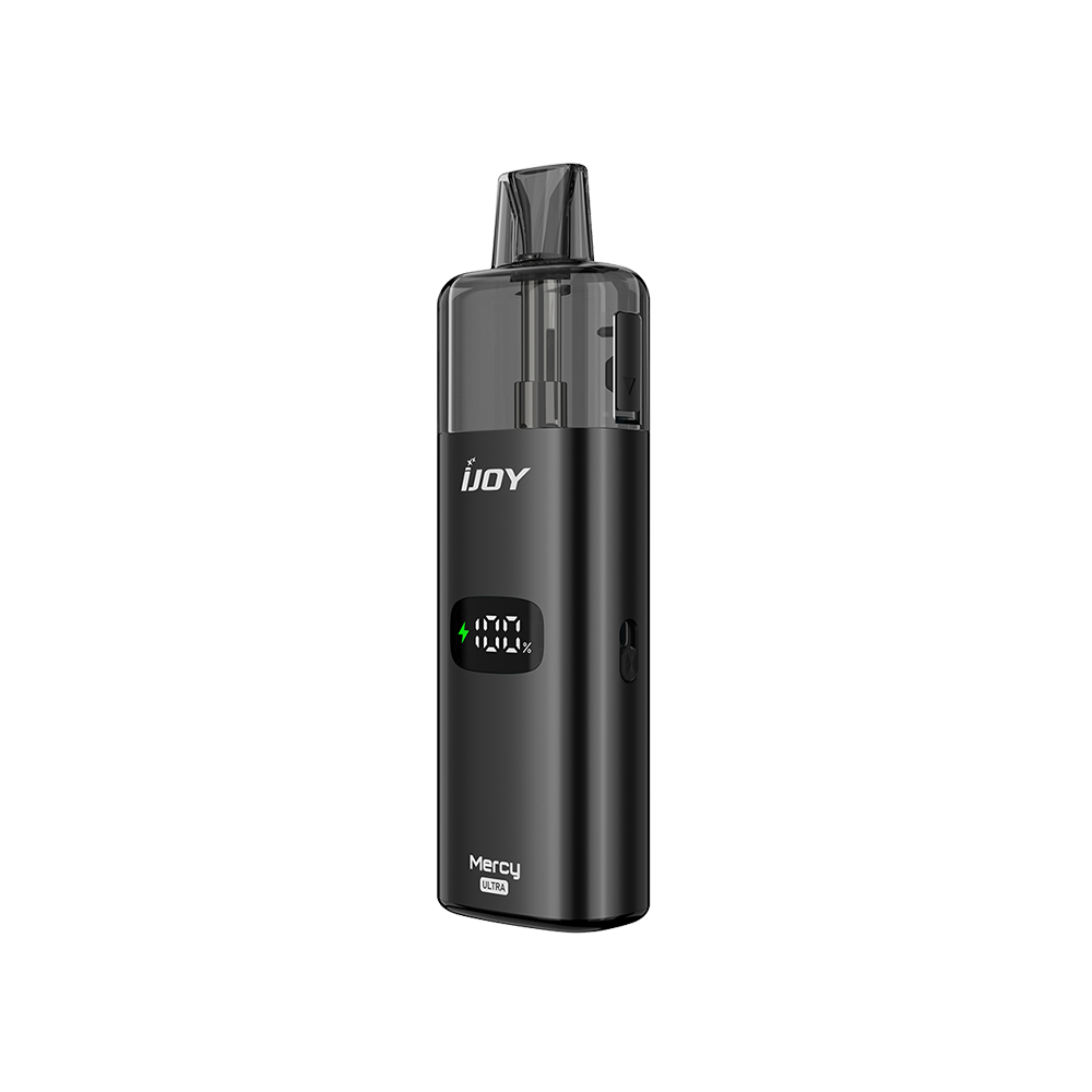 IJOY Mercy Ultra Pod Kit Black