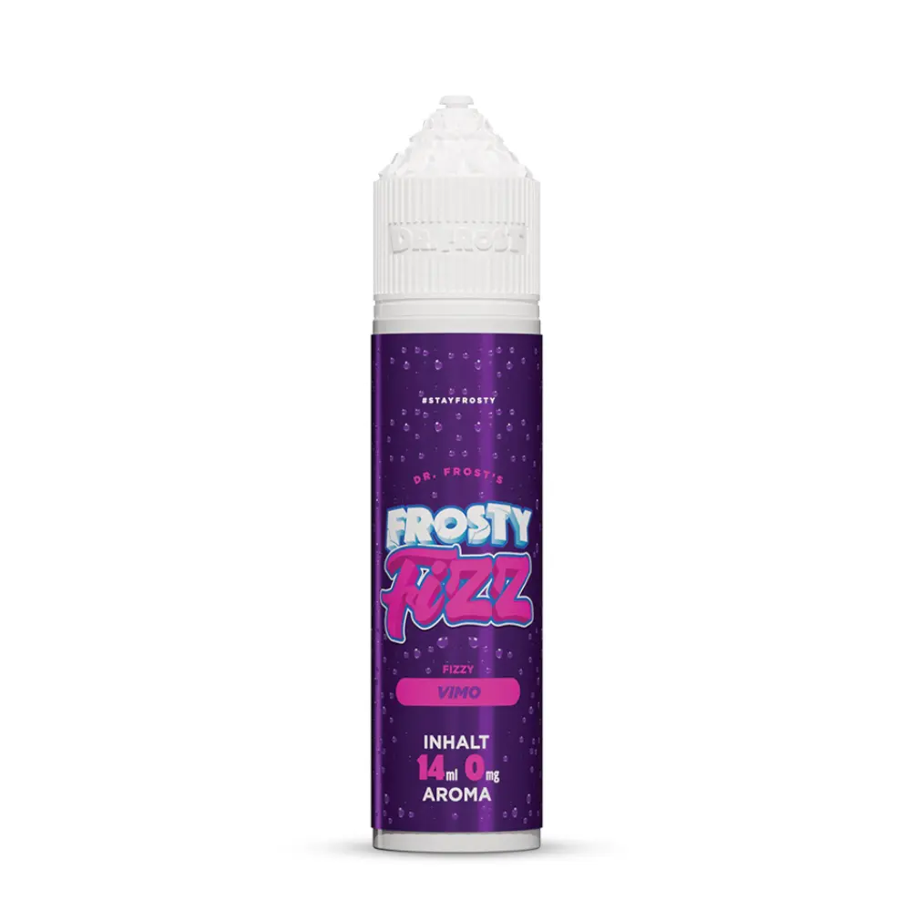 Aroma Vimo - Dr. Frost Aroma Vimo - Dr. Frost