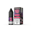 Liquid Red Grape Ice - Yeti Overdosed Nikotinsalz 20mg