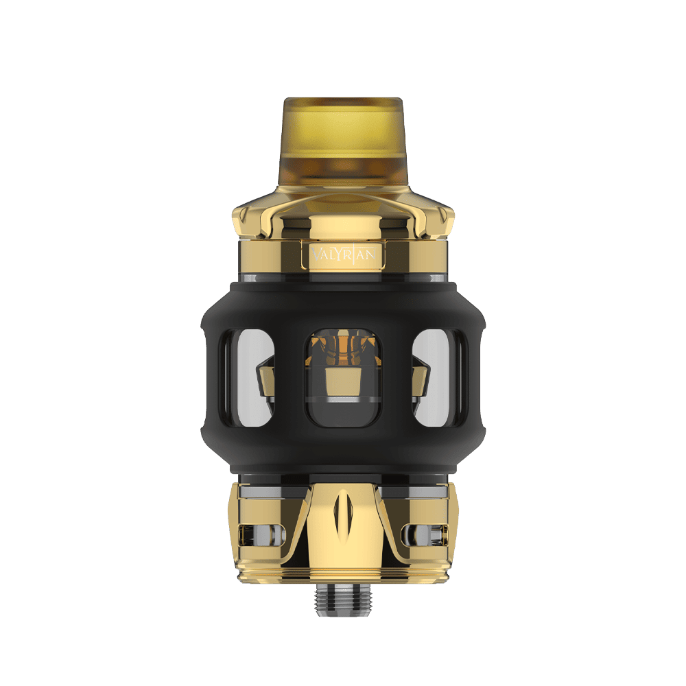 Uwell Valyrian 4 Tank Pure Gold