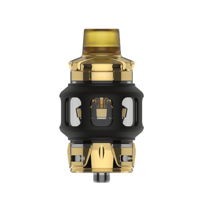 Uwell Valyrian 4 Tank Pure Gold Uwell Valyrian 4 Tank Pure Gold