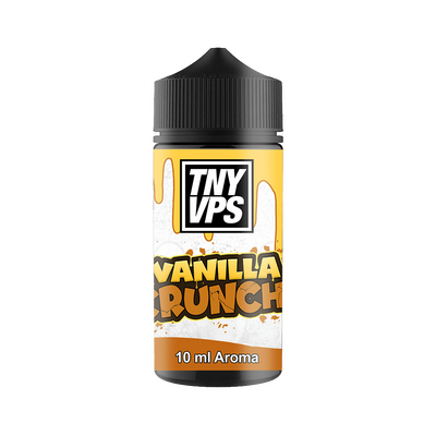 Aroma Vanilla Crunch - Tony Vapes Aroma Vanilla Crunch - Tony Vapes