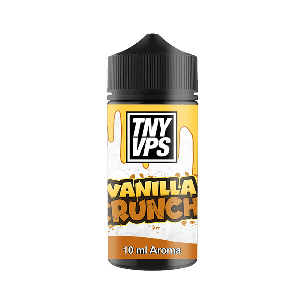 Aroma Vanilla Crunch - Tony Vapes Aroma Vanilla Crunch - Tony Vapes