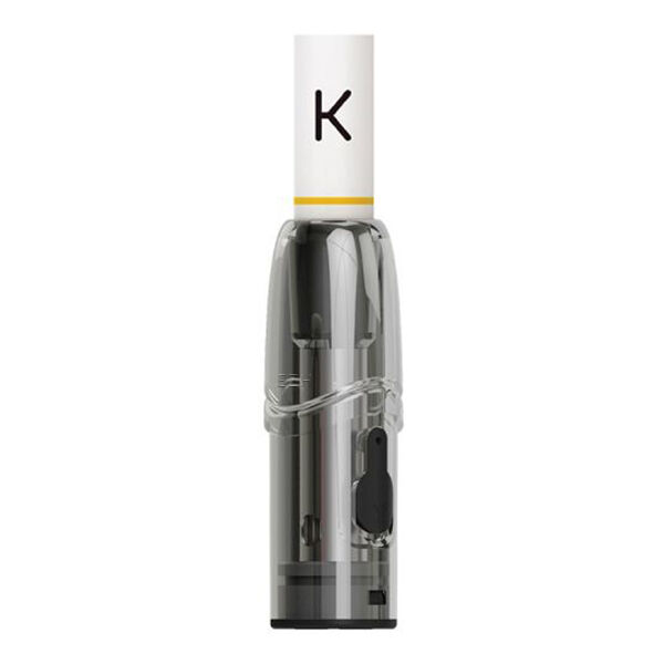 KIWI Sieb Pod 1.2 Ohm KIWI Sieb Pod 1.2 Ohm