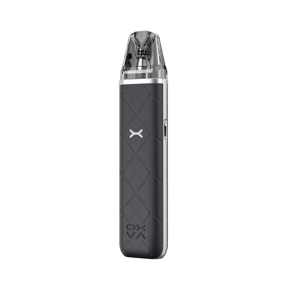 OXVA XLIM Go Pod Kit Dark Grey