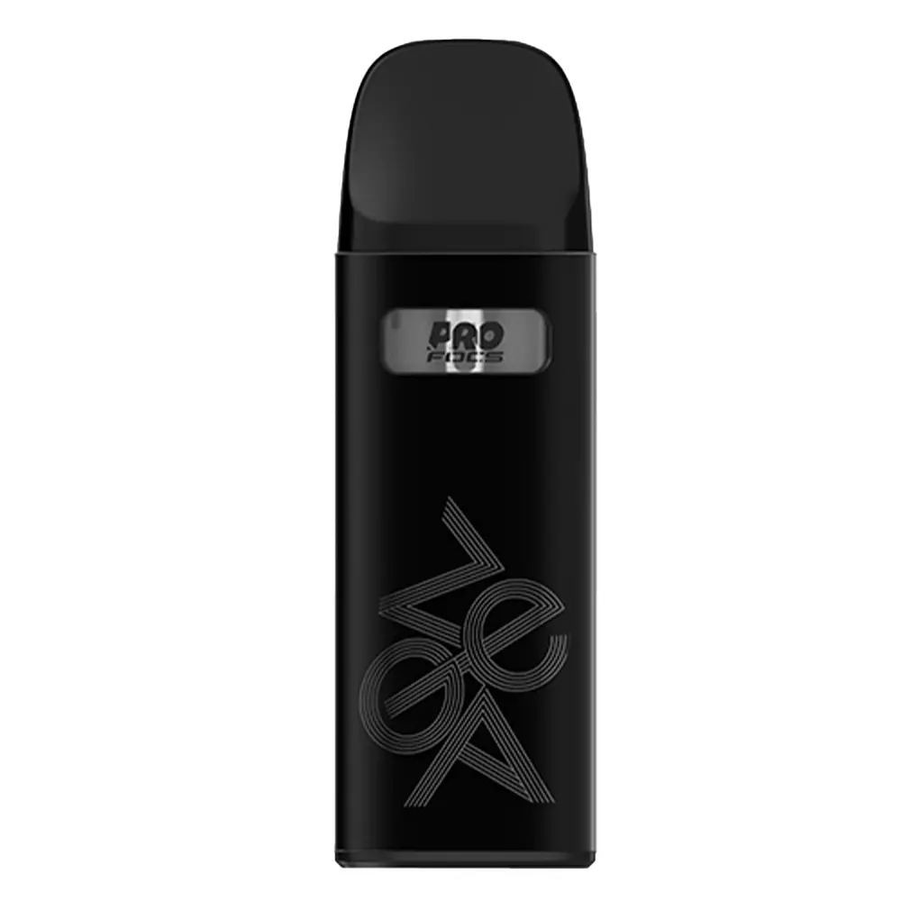 Uwell Caliburn GZ2 Black Pod System Uwell Caliburn GZ2 Black Pod System