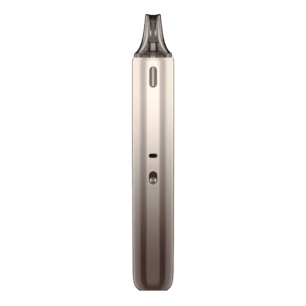 Vaporesso Vibe SE Kit Mocha Coffee