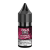 OWLIQ Nikotinsalz Watermelon Blackcurrant Liquid