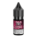 OWLIQ Nikotinsalz - Watermelon Blackcurrant - 10ml Liquid 20mg