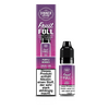 Liquid Purple Berries - Dinner Lady Fruit Full Nikotinsalz