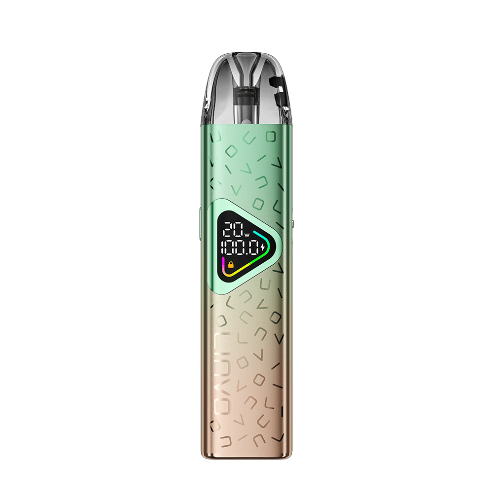 Linvo FORCE AIR Kit Pink Green